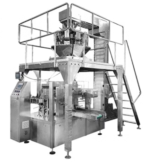 食品包裝行業(yè)2025年最新趨勢：自動化與智能化雙升級