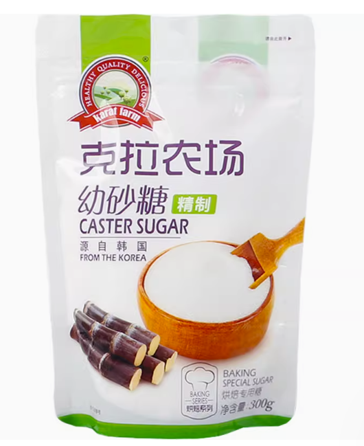 旋轉(zhuǎn)給袋式包裝機(jī)對(duì)白砂糖包裝的優(yōu)勢