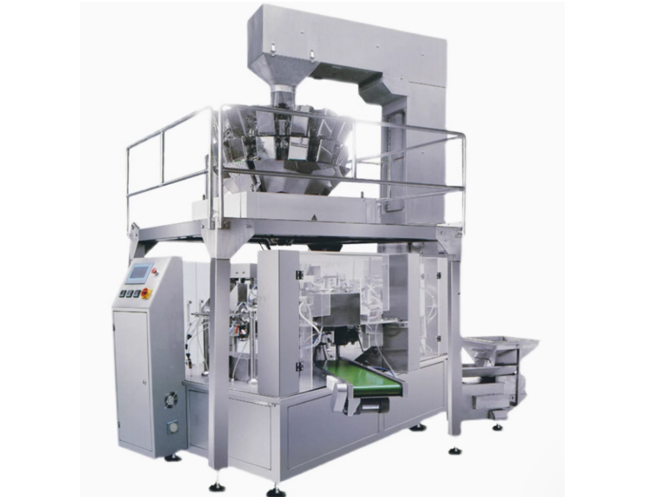 實拍案例：從人工改自動，包裝速度翻倍的背后故事