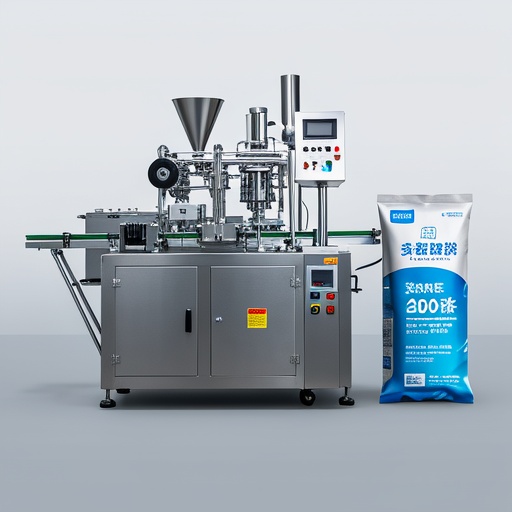 給袋式包裝機(jī)袋子利用率提升技巧