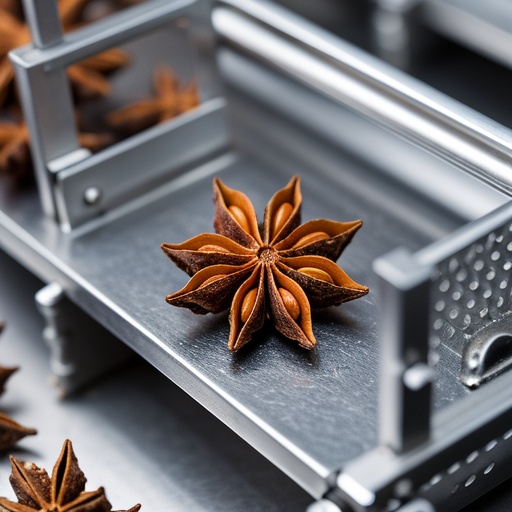 調(diào)味品八角包裝如何實(shí)現(xiàn)自動(dòng)化？一文看懂生產(chǎn)效率提升背后的關(guān)鍵