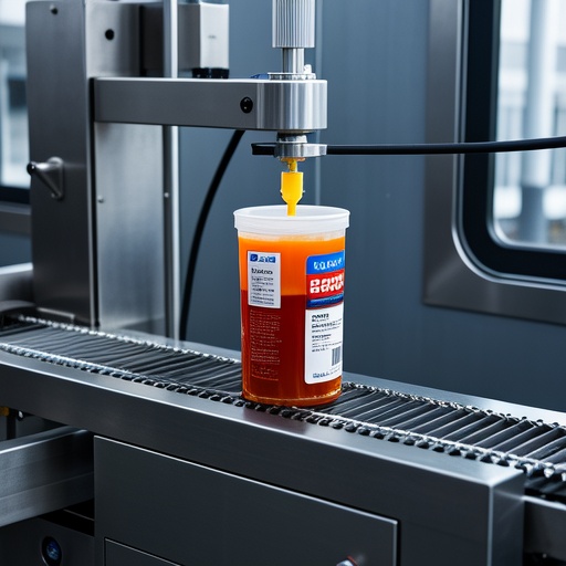 高粘度液體灌裝難在哪？火鍋底料、醬料自動化包裝全解析