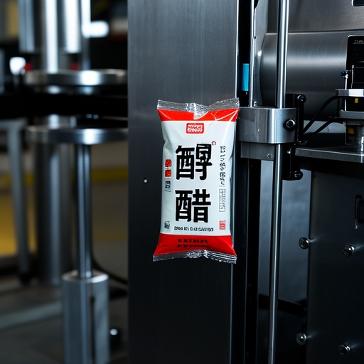 醬油、食醋的自動(dòng)化包裝解決方案：效率、衛(wèi)生與精度的全面提升