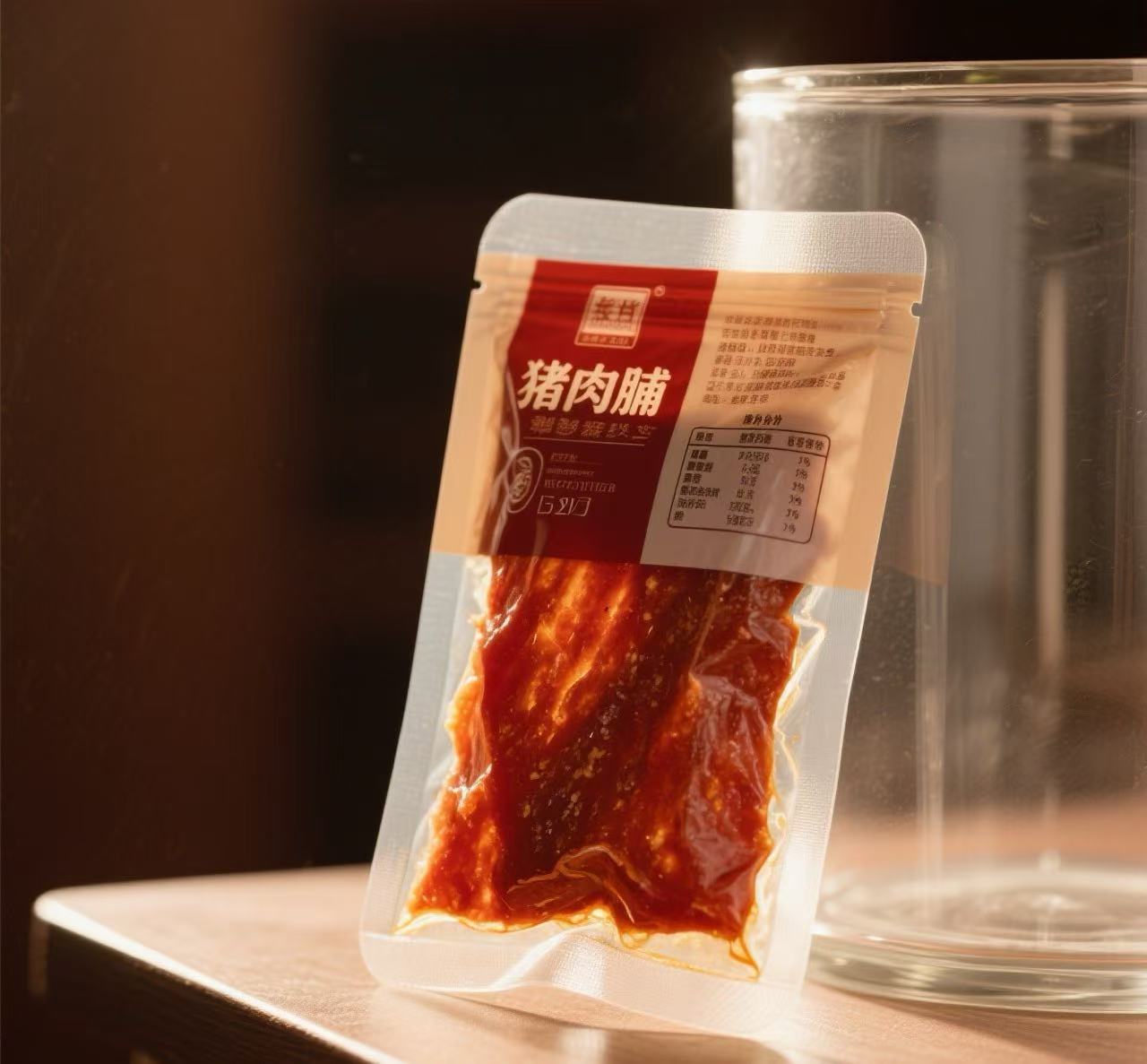 打造智能包裝車間：豬肉脯自動化包裝整體解決方案解讀