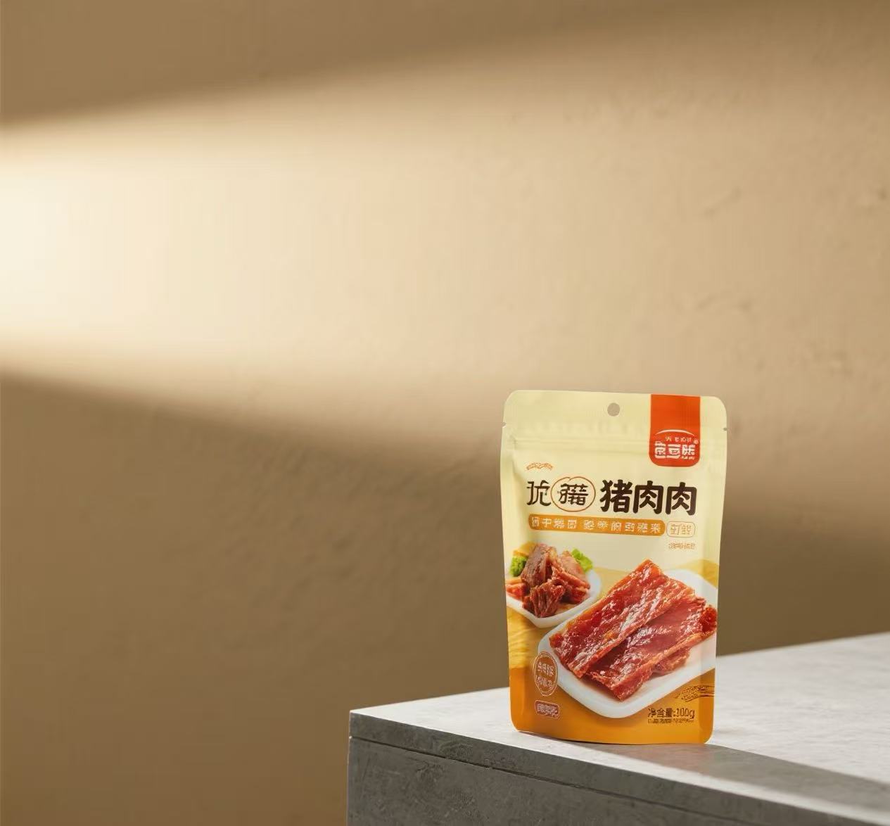 從人工到自動化：豬肉脯包裝方式的進(jìn)化路徑全解析