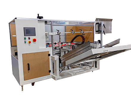 立式開箱機(jī)